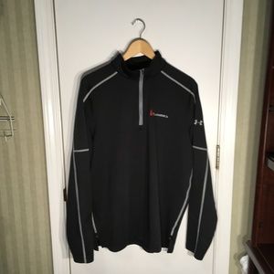 Underarmor Lightweight Workout Pullover